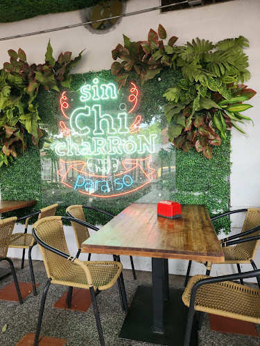 La Rosticeria Calixto - Neiva