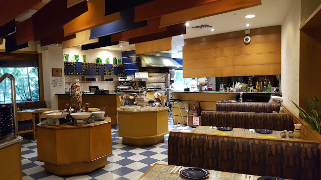 Av. Colombia # 2 - 72, COMUNA 3, Cali, Valle del Cauca