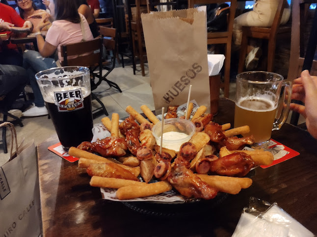 Beer Station - Parque Caracolí BUCARAMANGA