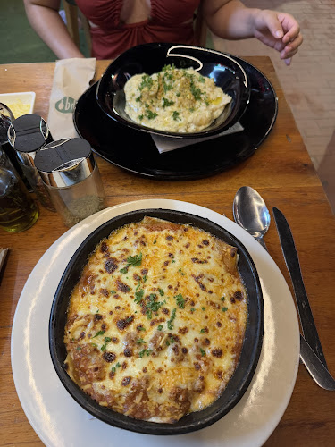 Comentarii opinii despre RISTORANTE #BAR #PIZZERIA #MAMMAMIA