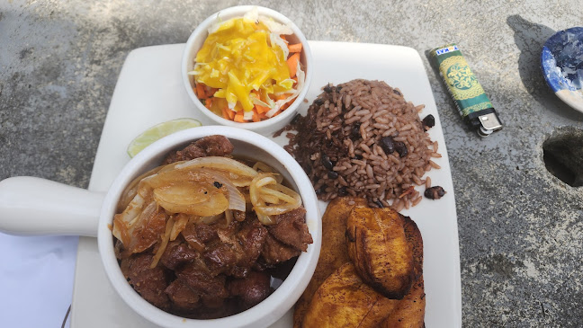 Mambo restaurante cubano Santa Rosa de Cabal - Gastronomía y hostelería