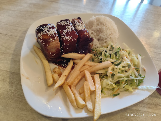 Opinii despre PROVINCIA RESTAURANTE în Villamaría - Gastronomía y hostelería