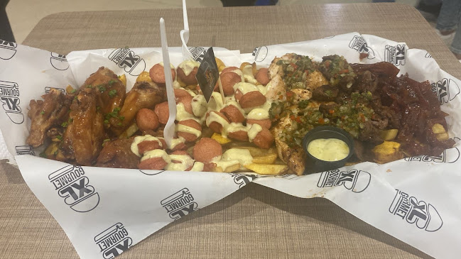 XL Gourmet Mosquera - C.C. Ecoplaza - Gastronomía y hostelería