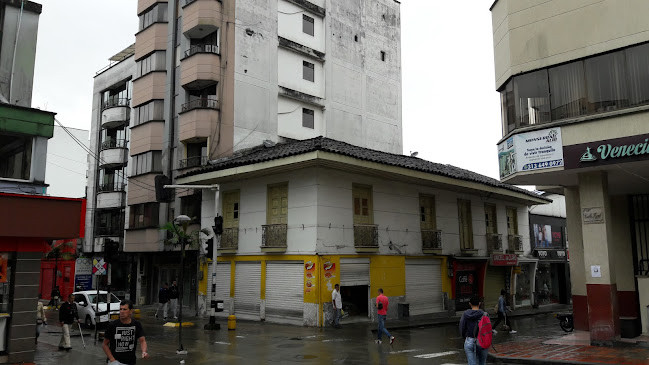 Cl. 13 #13102 13- a, Santa Rosa de Cabal, Risaralda