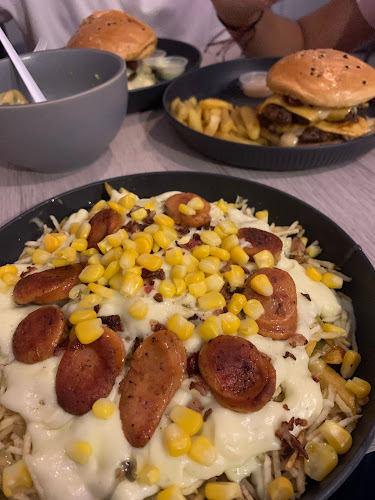 Comentarii opinii despre LA PAMPA BURGER