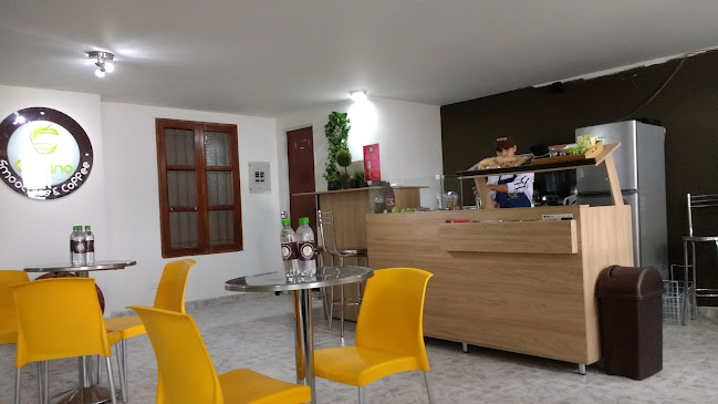 Solano Smooties & Coffee - Popayán