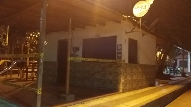 Heladeria la 74 - Carepa