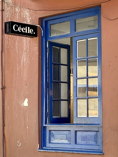 Café Cécile