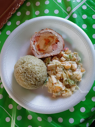 Opinii despre Corralisimo în Calarcá - Gastronomía y hostelería