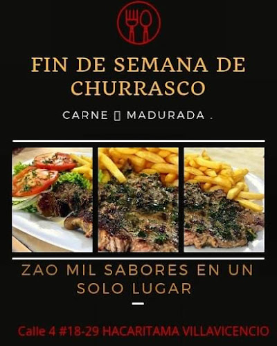 Comentarii opinii despre ZAO RESTAURANTE BISTRO