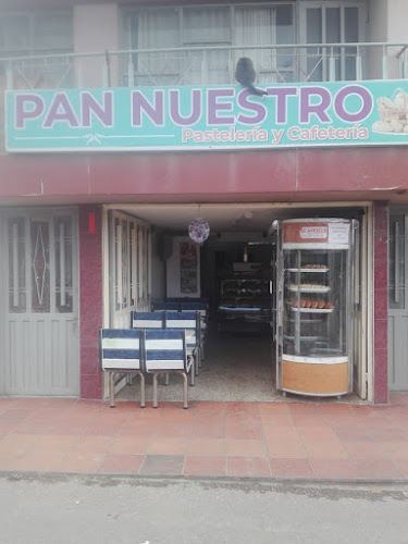 Panaderia pan nuestro