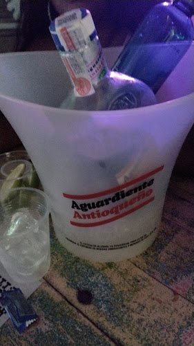 Comentarii opinii despre Pa Mayte