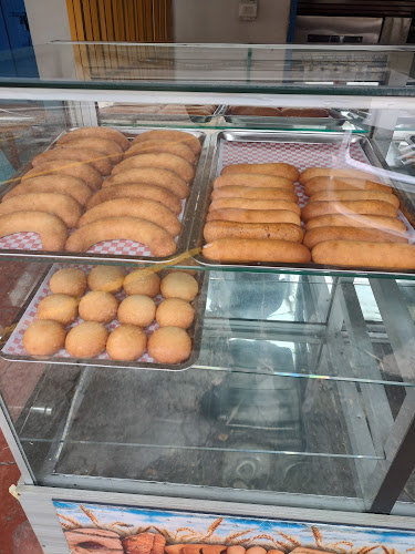 Pandebonos Los Angeles