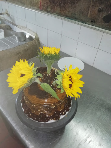 Panaderia Granada - Gastronomía y hostelería