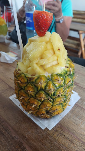 Opinii despre MaracuMix el Original în Girón - Gastronomía y hostelería