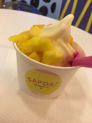 Comentarii opinii despre SAPORI