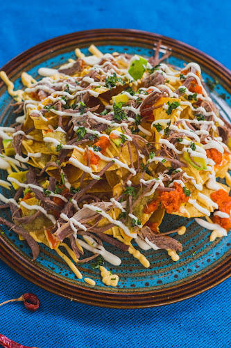 Metztli Pereira - Pereira