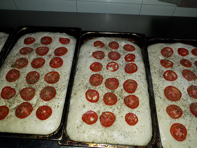 Comentarii opinii despre Di Lucca To Go Usaquén