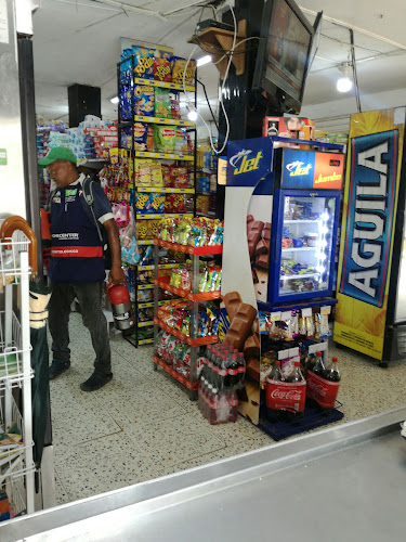 Supertienda Gladis