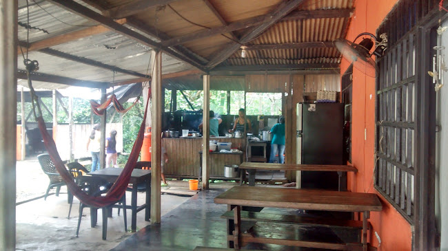 Restaurante Donde Yeka