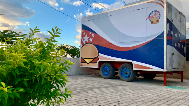 Opinii despre American Burgers în Villa Del Rosario - Gastronomía y hostelería