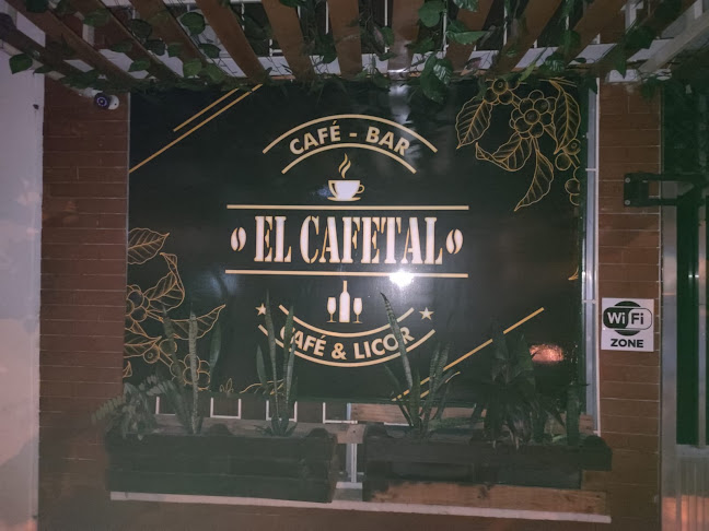 El Cafetal Café y Licor - Gastronomía y hostelería
