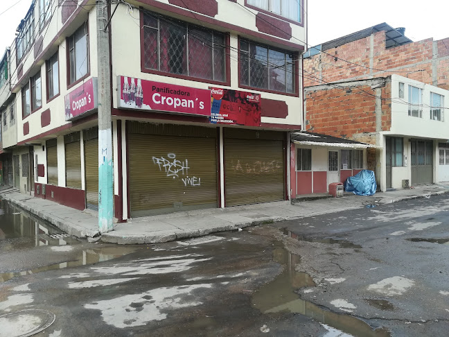 Opinii despre Panadería Cropan în Mosquera - Gastronomía y hostelería