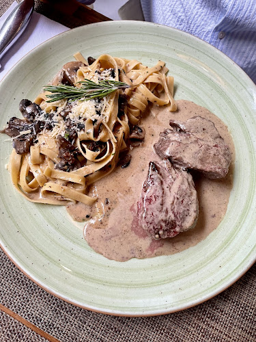 Opinii despre Tortelli Peñón în Cali - Gastronomía y hostelería