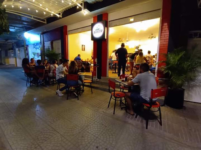 Burger & Beer's - Gastronomía y hostelería