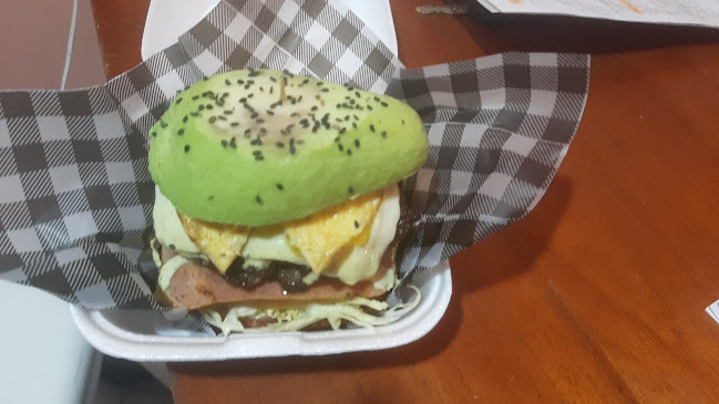 Opinii despre Sal y Pimienta restaurante, Puerto AsÍs în Puerto Asís - Gastronomía y hostelería