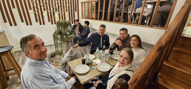 Alina Pizza Gourmet - Pasto