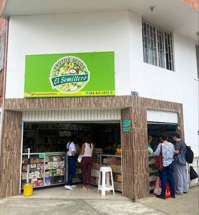 Frutos Secos El Semillero