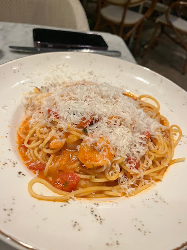 Opinii despre Café Amarti în Bogotá - Gastronomía y hostelería