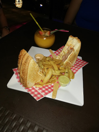 La Guachafita Food and Pub - Gastronomía y hostelería