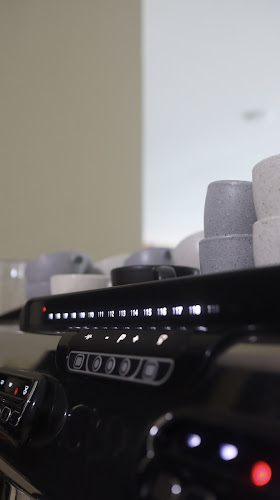 Café Resiliencia - Gastronomía y hostelería