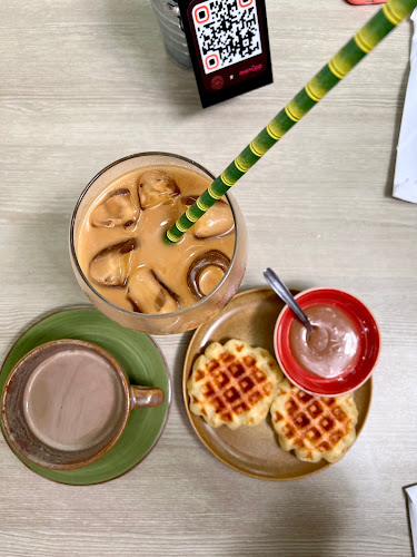 La Marianela Coffee Shop - Gastronomía y hostelería