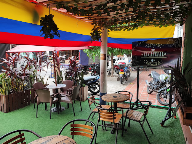 El Cafetal Café y Licor