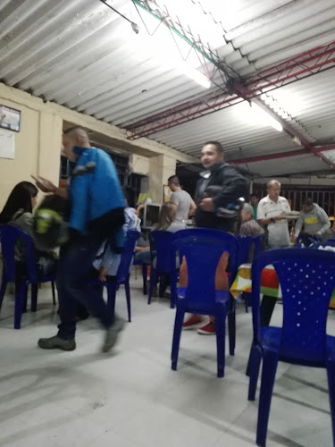 La Esquina del chorizo - Armenia