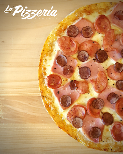 La Pizzeria Armenia - Calarca