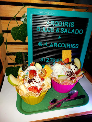 Heladeria Dulce & Salado - Cereté