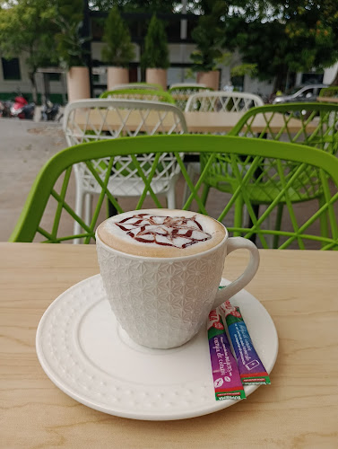 Parque Simón Bolívar, 175031, La Dorada, Caldas