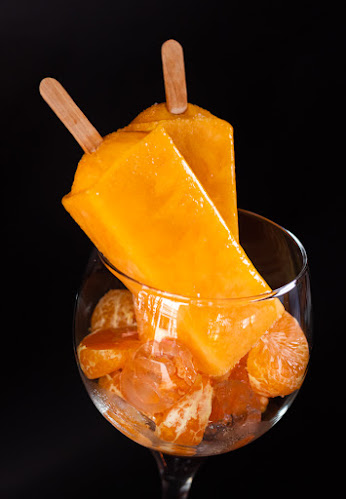 Heladería La Palette Prado - Bucaramanga