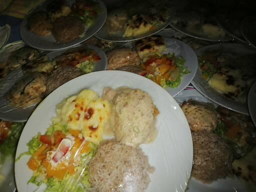 Opinii despre Restaurante Gourmet Chepe în Acacías - Gastronomía y hostelería