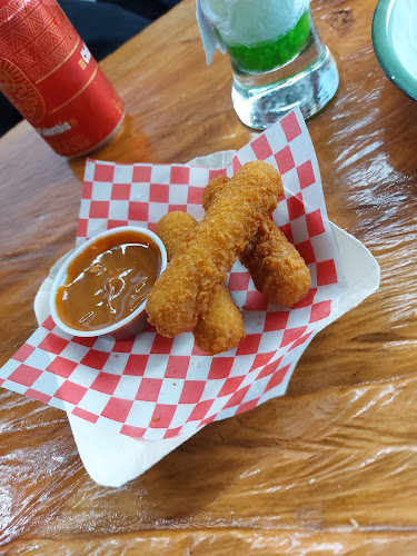 Casa Rosa Market - Gastronomía y hostelería