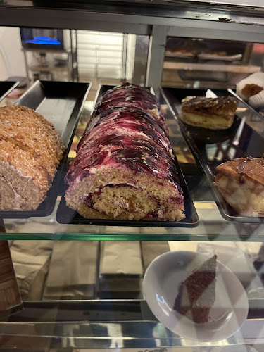 Opinii despre Alipan Café în El Carmen de Viboral - Gastronomía y hostelería