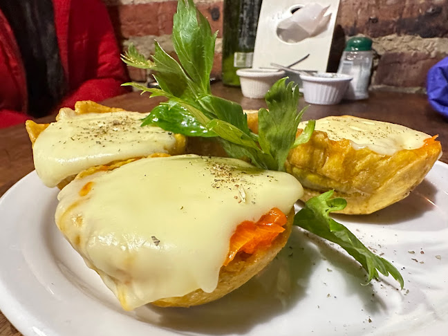 Comentarii opinii despre Chucho's Parrilla