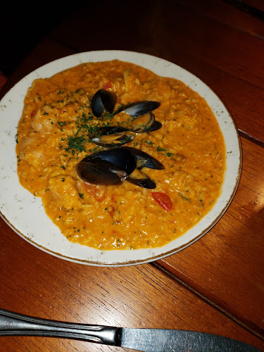 Opinii despre Café Amarti în Bogotá - Gastronomía y hostelería