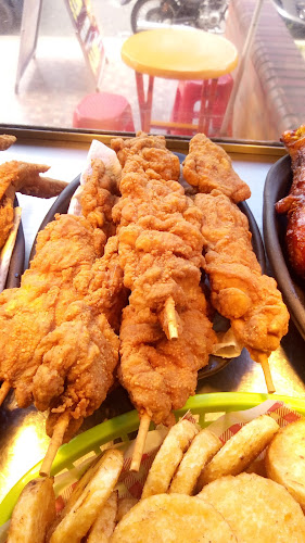 D'Chicken - Gastronomía y hostelería