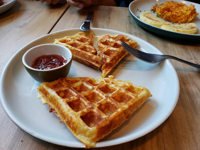 Comentarii opinii despre MALÚ Restaurante