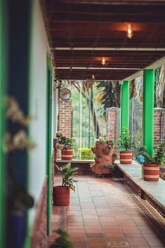 Comentarii opinii despre Café Don Gabo